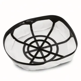 Kärcher Hauptfilterkorb Vlies T 12/1 eco