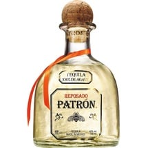 Patrón Tequila Patron Reposado