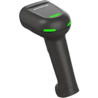 Honeywell 1960g USB Kit: General (1D-Barcodes, Barcode-Scanner, Schwarz