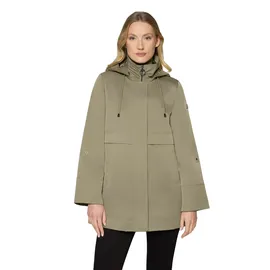Betty Barclay Jacke Damen Grün XL