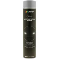 MOTIP Rostschutz-Haftgrund Grau 0,6 l