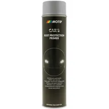 MOTIP Rostschutz-Haftgrund Grau 0,6 l