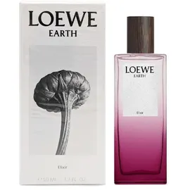 Loewe Earth Elixir Eau de Parfum 50 ml