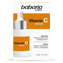 babaria Orange C Face Serum 30 ml