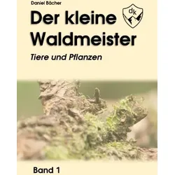 Der kleine Waldmeister