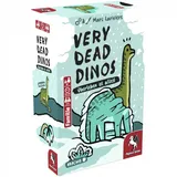Pegasus Spiele Very Dead Dinos – Brachio