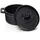 bbq-nerd BBQ Nerd Mini Dutch Oven Bräter 12 cm rund