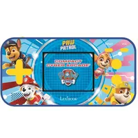 Lexibook PAW Patrol Compact Cyber Arcade