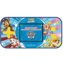 Lexibook PAW Patrol Compact Cyber Arcade