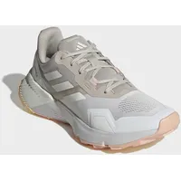 adidas Terrex Damen Soulstride Schuhe (Größe 40, grau)