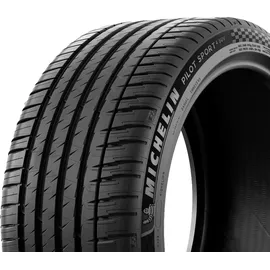 Michelin Pilot Sport 4 SUV 225/55 R19 99V