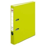 Herlitz maX.file protect A4, 5cm neon grün