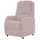 Hukla Fernsehsessel auf Rollen Max ¦ rosa/pink ¦ Maße (cm): B: 72 H: 109 T: 82.0