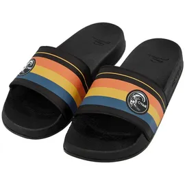 O'Neill Longboard Slides Black Out 41