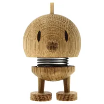 Hoptimist Bumble XS Oak