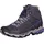La Sportiva Ultra Raptor II Mid Leather GTX Damen Carbon/Atlantic 41