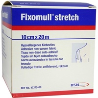 BSN Medical Fixomull stretch 10 cmx20 m