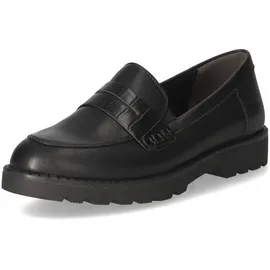 TAMARIS Loafer Damen Schwarz 37