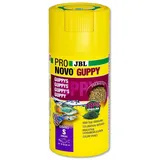 JBL ProNovo Guppy Grano S 100 ml Click 56 g