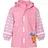 Playshoes Regenmantel Maus, und ELEFANT IM REGEN in rosa Gr.92