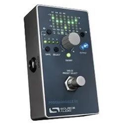 Source Audio Programmable EQ