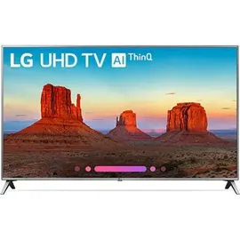 LG 65UK762H 65" 4K NanoCell Hotel Smart TV
