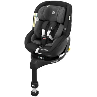 Maxi-Cosi Mica Pro Eco i-Size authentic black