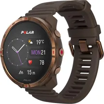 Polar Grit X2 Brown Copper