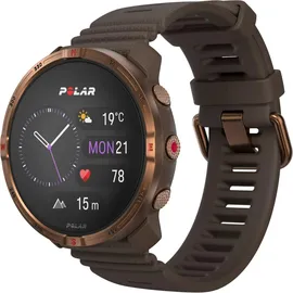 Polar Grit X2 Brown Copper