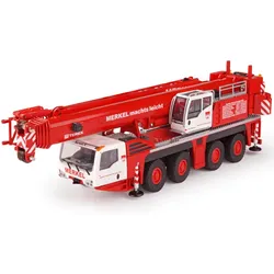 Terex AC 100/4L Teleskopkran Modell von Conrad 1:50