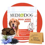MediDog Zeggi Weggi Drops 400 g