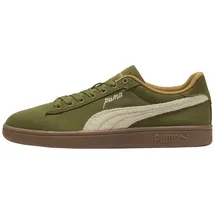 Puma Smash 3.0 Etiqueta Herren Olive Green/Toasted Almond 43