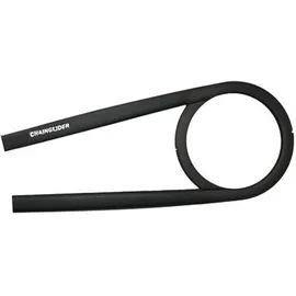 HEBIE Chainglider Vollkettenschützer Schwarz