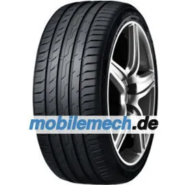 Nexen N'Fera Sport 235/55 R17 103V