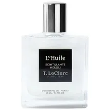 T.LeClerc Neroli Shimmering Dry Oil Körperöl 50 ml