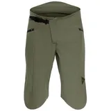 Dainese hgaer shorts green (006) S