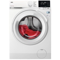 Waschmaschine Kostenlos Installation AEG Lr6G94Ow Prosense 914 915 716
