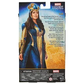 Hasbro Eternals Marvel Legens Series Actionfigur Ajak 15 cm