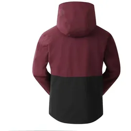 Dare 2b Baseplate Iii Jacke Black/Fig 3XL