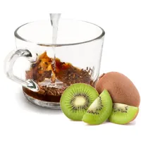 Kiwi Löslicher Kaffee Instant Pulver 200 g