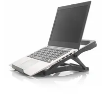 Exponent Ergo schwarz