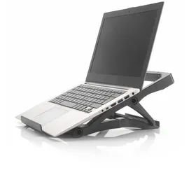 Exponent Ergo schwarz