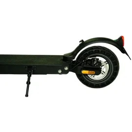 Streetstar E9PRO Klappbar E-Scooter Elektro Scooter mit Straßenzulassung Schwarz 20km/h - Schwarz