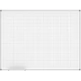 Maul Whiteboard 90 x 120 cm Weiß