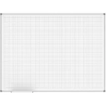 Maul Whiteboard 90 x 120 cm Weiß