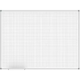 Maul Whiteboard 90 x 120 cm Weiß