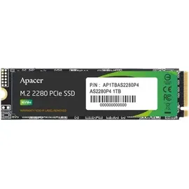 Apacer AS2280P4 1 TB M.2