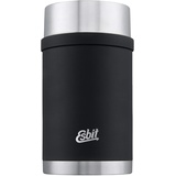 Esbit Sculptor Thermobehälter schwarz 0,5 l