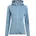 Da Unterjacke wms MELANGE/BLUE DARK