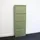 VCM Pisa 150 x 140 x 16 cm Schuhkipper / Grün
